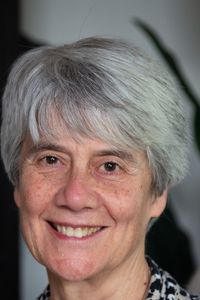 Image of Ruth Heath