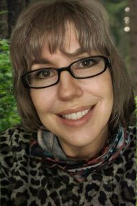 Image of Ruth Abbott