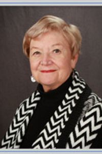 Image of Ruth Ann Fate