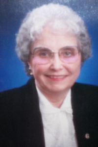 Image of Ruth Evelyn Moore