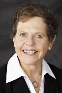 Image of Ruth Rehn