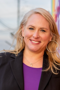 Image of Ruth Robinson