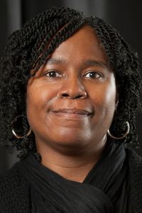 Image of Ruthina Malone