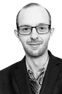 Image of Ryan Blevins