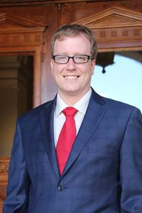 Image of Ryan Graham