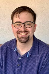 Image of Ryan Scofield