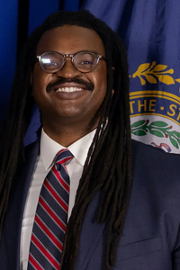 Image of Ryan Terrell