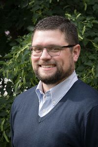 Image of Ryan Abresch