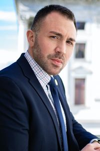 Image of Ryan  Bizzarro