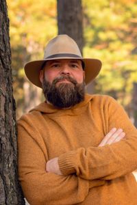 Image of Ryan Intchauspe