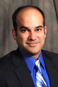 Image of Ryan Scott Neves