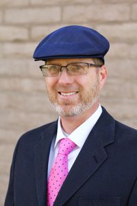 Image of Ryan Rominger