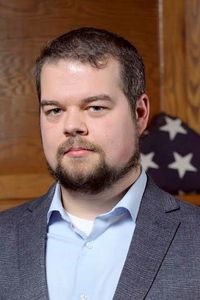 Image of Ryan Saylor