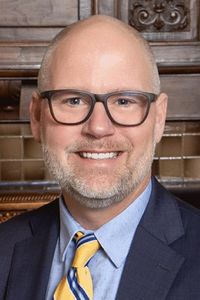 Image of Ryan Schelhaas