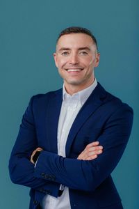 Image of Ryan Sheridan