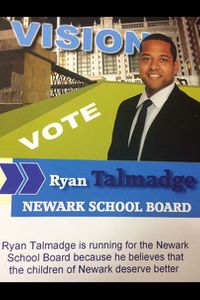 Image of Ryan Talmadge