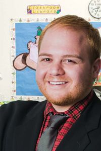 Image of Ryan Tauriainen