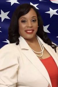 Image of Ryshonda Harper Beechem