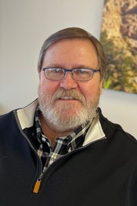 Image of Jack Westbrook