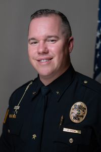 Image of S. Chase Lyday