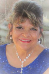 Image of Sylvia Creviston