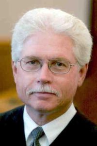 Image of Stephen J. Schapanski