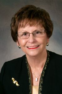 Image of Shirley Tyler