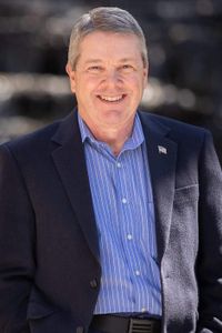 Image of Steve Woodsmall