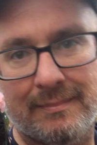 Image of S. Scott Majors