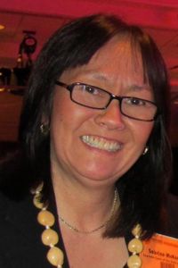 Image of Sabrina S. McKenna