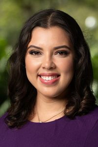 Image of Sabrina Bousbar