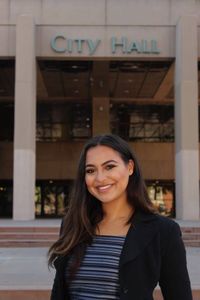 Image of Sabrina Quezada