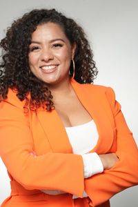 Image of Sade Elhawary
