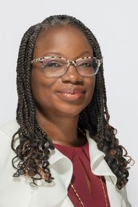 Image of Sade Fashokun