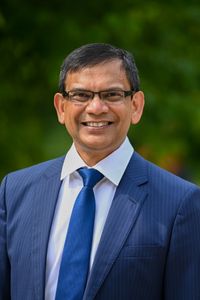 Image of Sadek Rahman