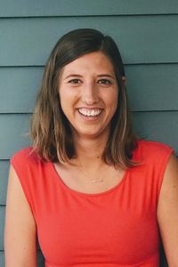 Image of Sadie Weiss