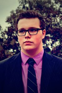 Image of Sage Naumann