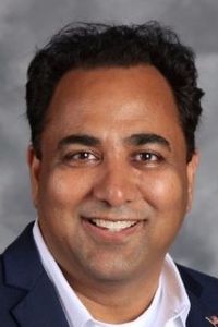Image of Saif Rehman