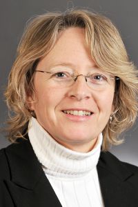 Image of Brita Sailer