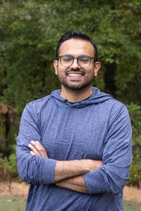 Image of Salaam Bhatti