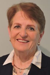 Image of Sally Benson