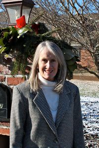 Image of Sally Absher