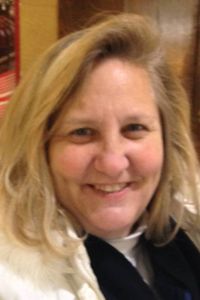 Image of Sally Guilbo