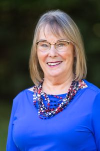 Image of Sally Hoskinson Kelly