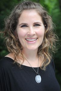 Image of Sally O'Callaghan