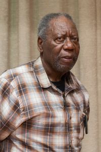 Image of Sam Johnson