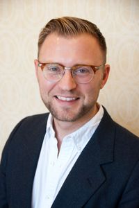 Image of Samuel Larson