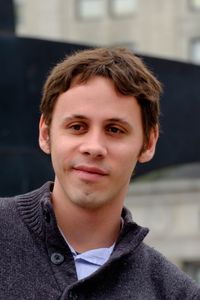 Samuel Ronan