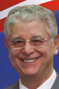 Image of Sam Armijo