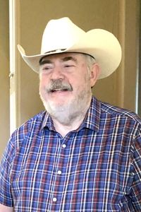 Image of Sam Graefe